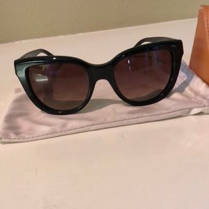 Tory Burch sunglasses